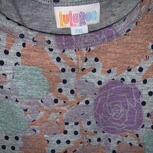 Lularoe Carly Dress